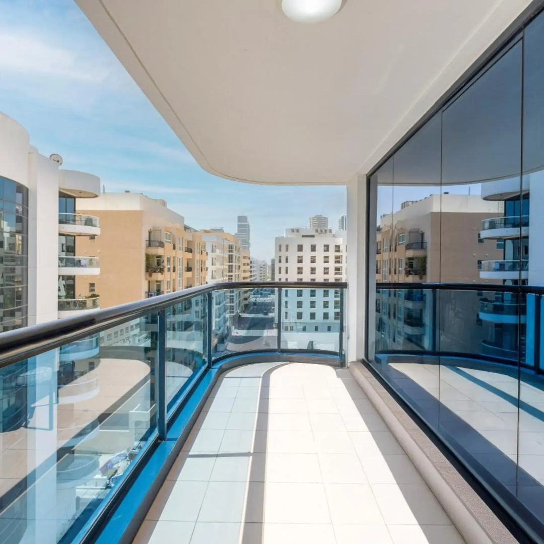 Foto - Golden Sands Suites
