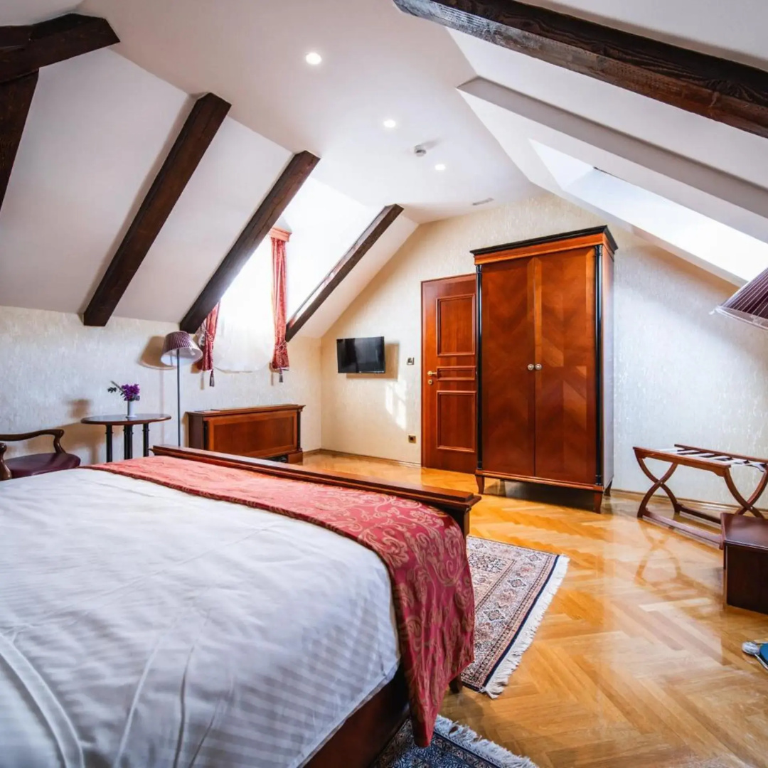 Photo - Boutique Hotel Kazbek