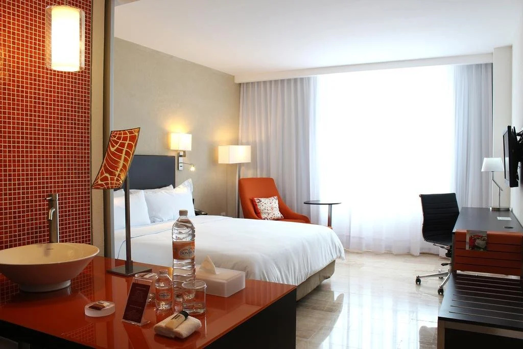 Photo - Fiesta Inn Puerto Vallarta Isla