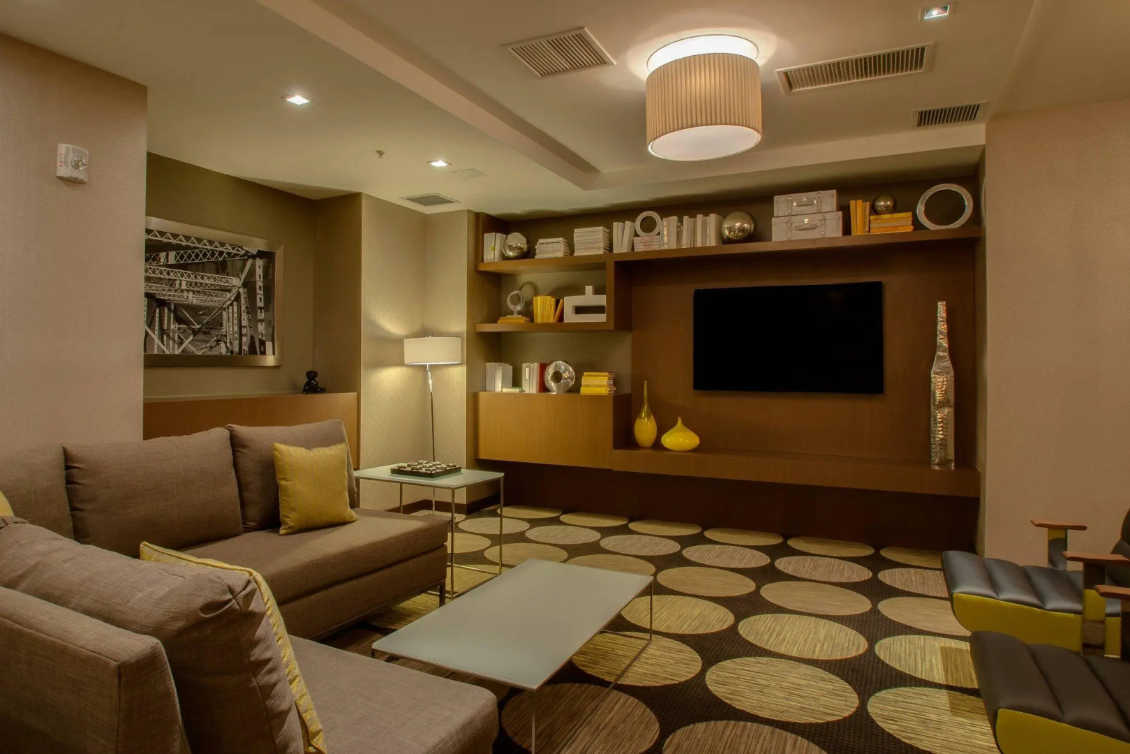 Foto - Residence Inn by Marriott New York Manhattan/ Midtown Eastside