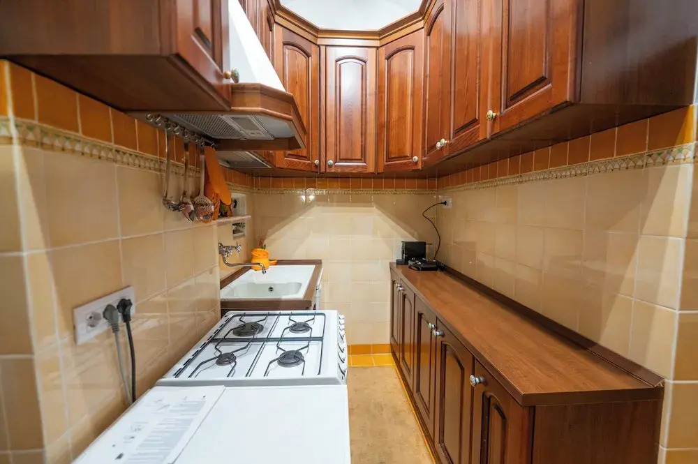 Photo - Sonder by Marriott Bonvoy Palazzo Taverna Apartments Piazza Navona