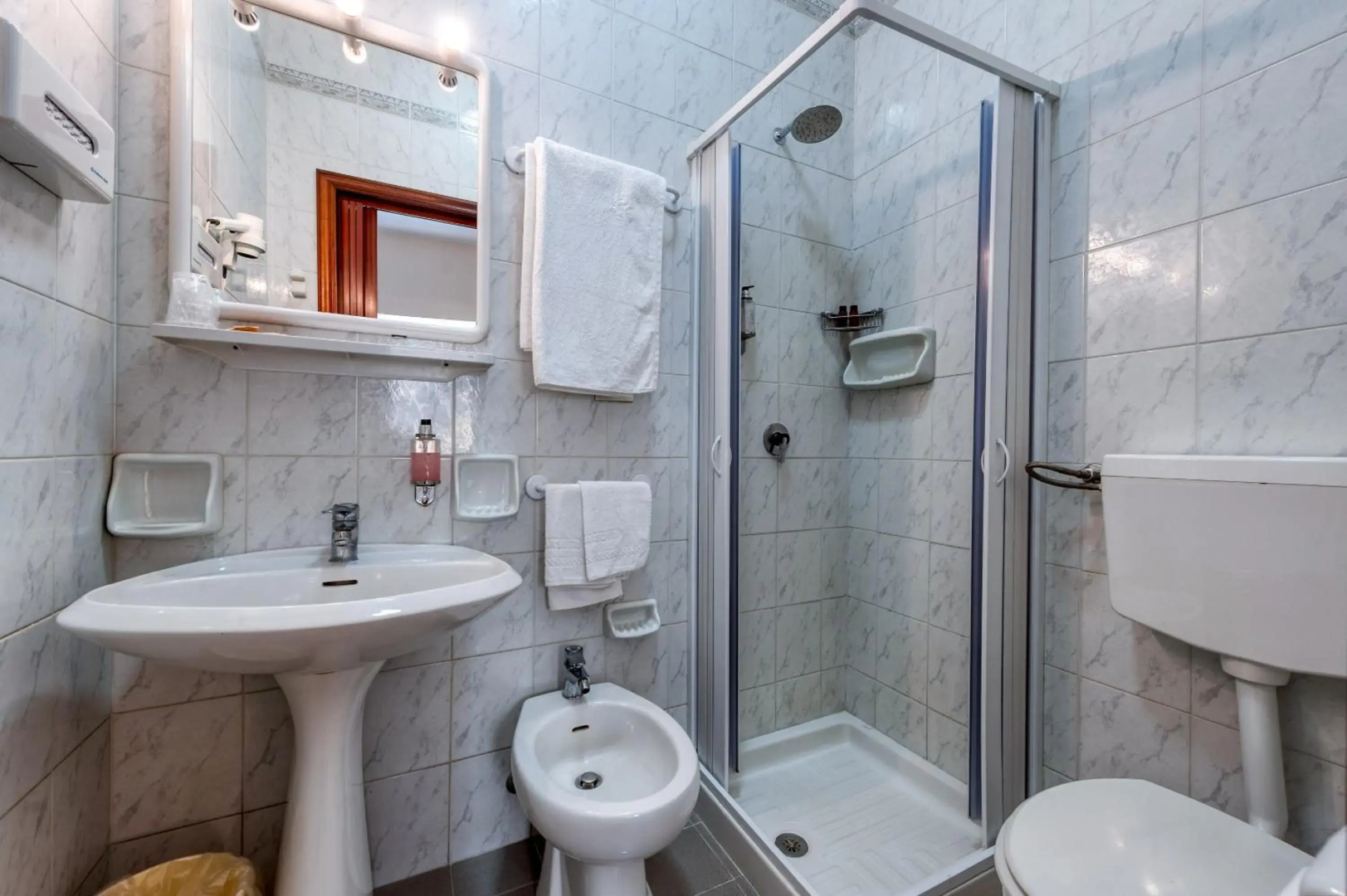 Foto - Hotel Barsotti