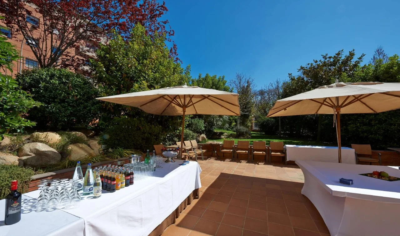 Foto - Sercotel Porta Barcelona