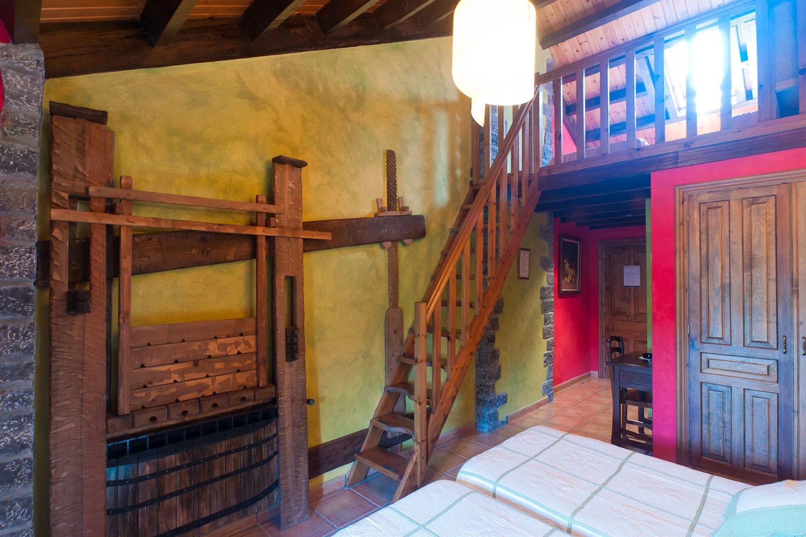 Photo - Hotel Costa de Rodiles