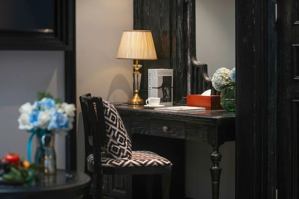 Photo - Serene Nature Boutique Resort & Spa