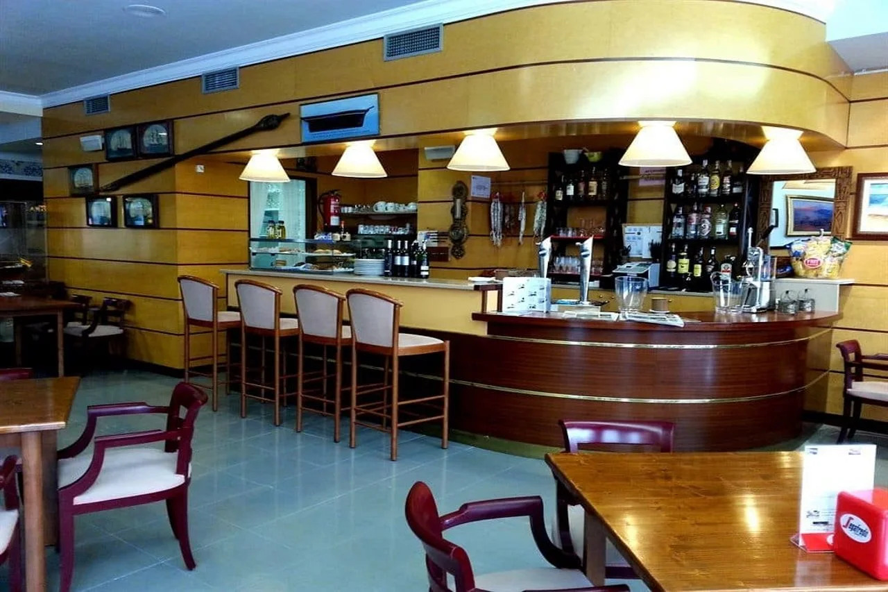 Foto - Hostal Vila del Mar