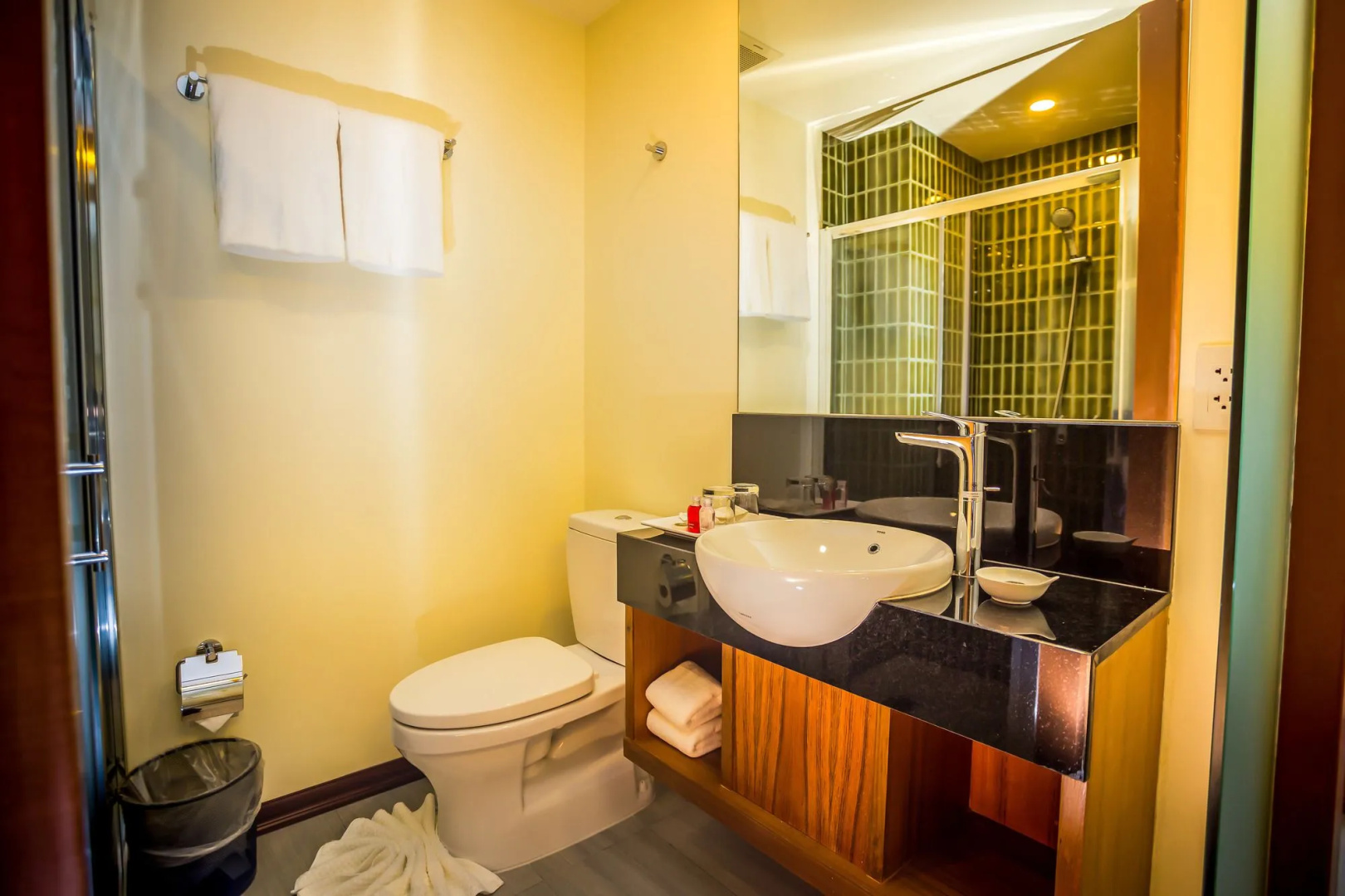 Photo - The Signature Hotel @ Thapae
