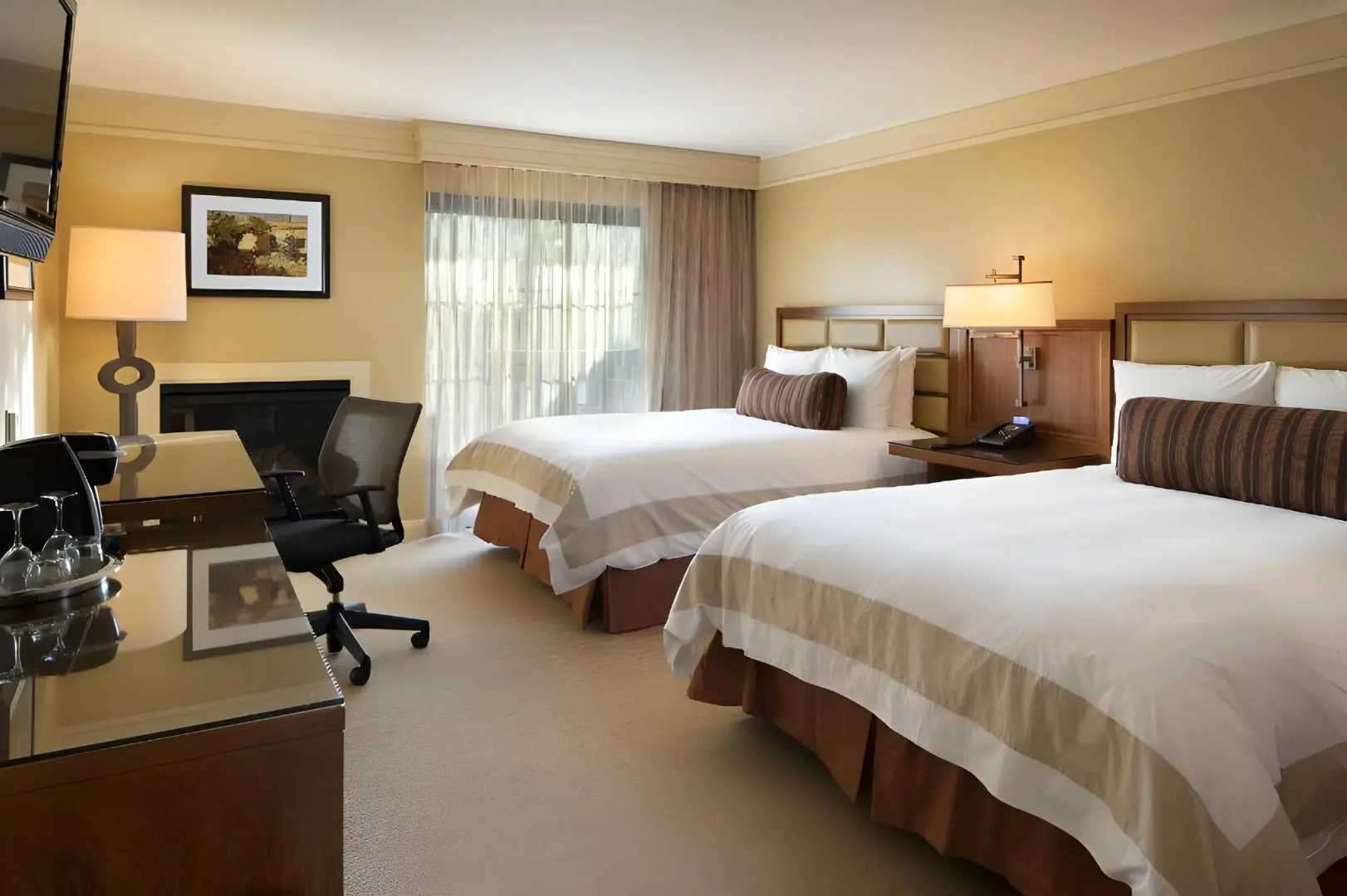 Foto - Hotel Abrego