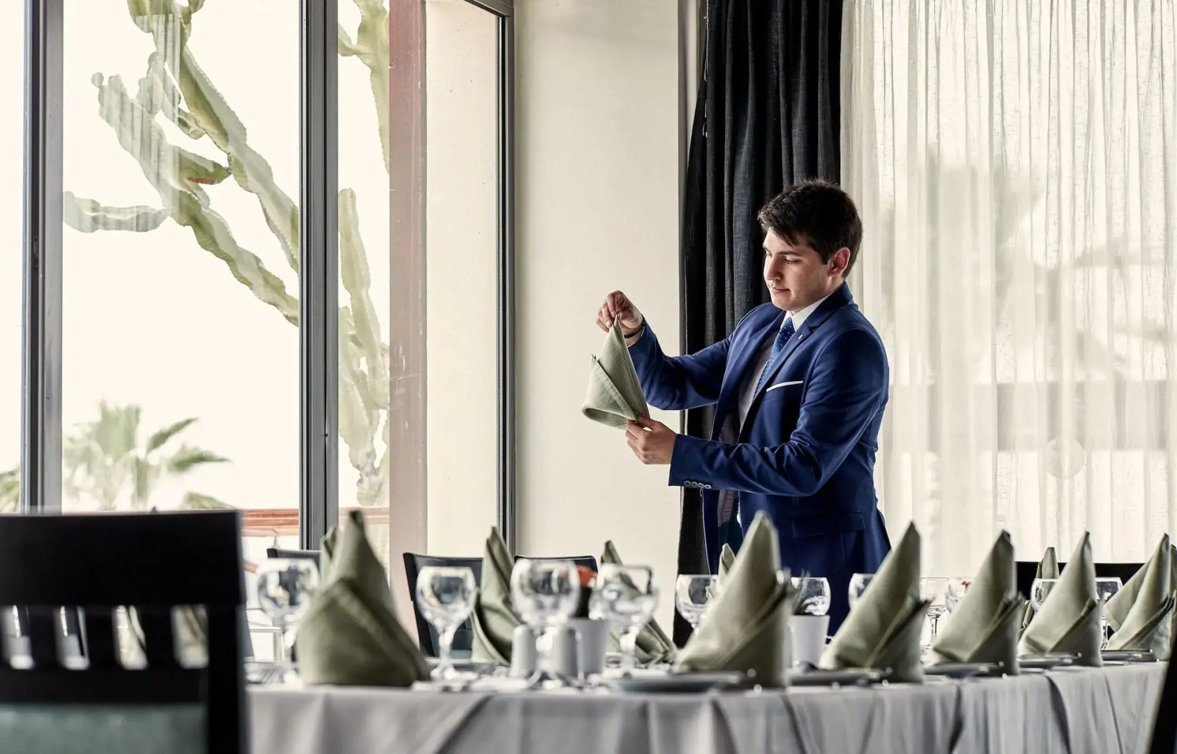 Photo - All Senses Nautica Blue Exclusive Resort & Spa - All Inclusive