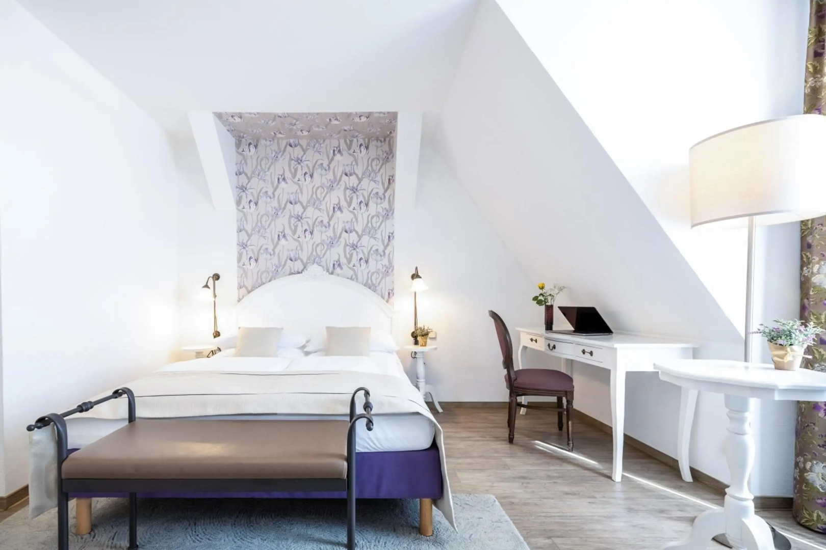 Foto - Garner Hotel Berlin Messe by IHG