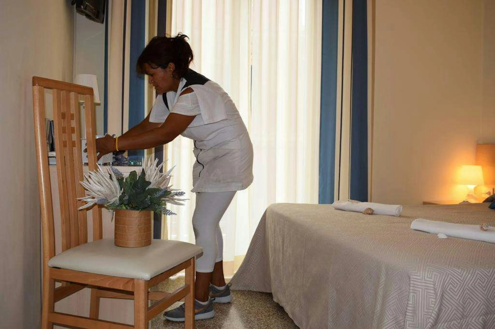 Photo - Doria Hotel