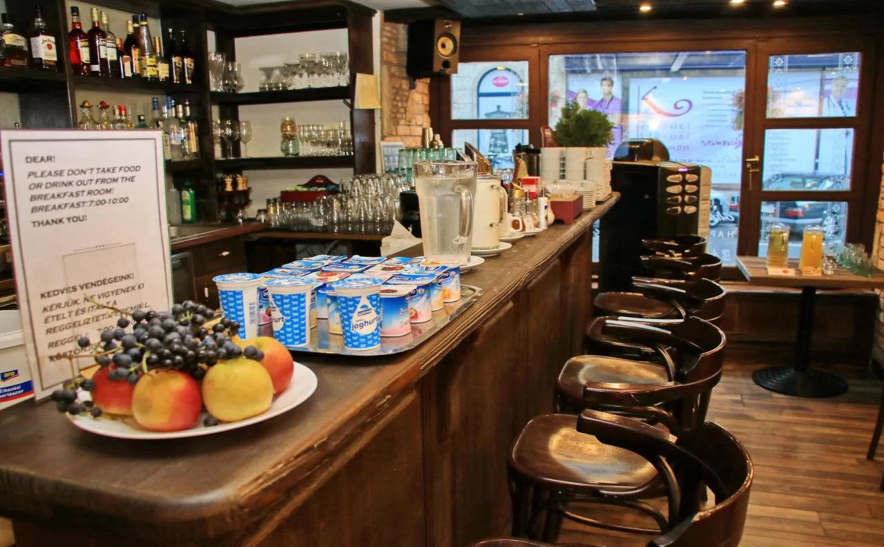 Foto - City Hotel Ring