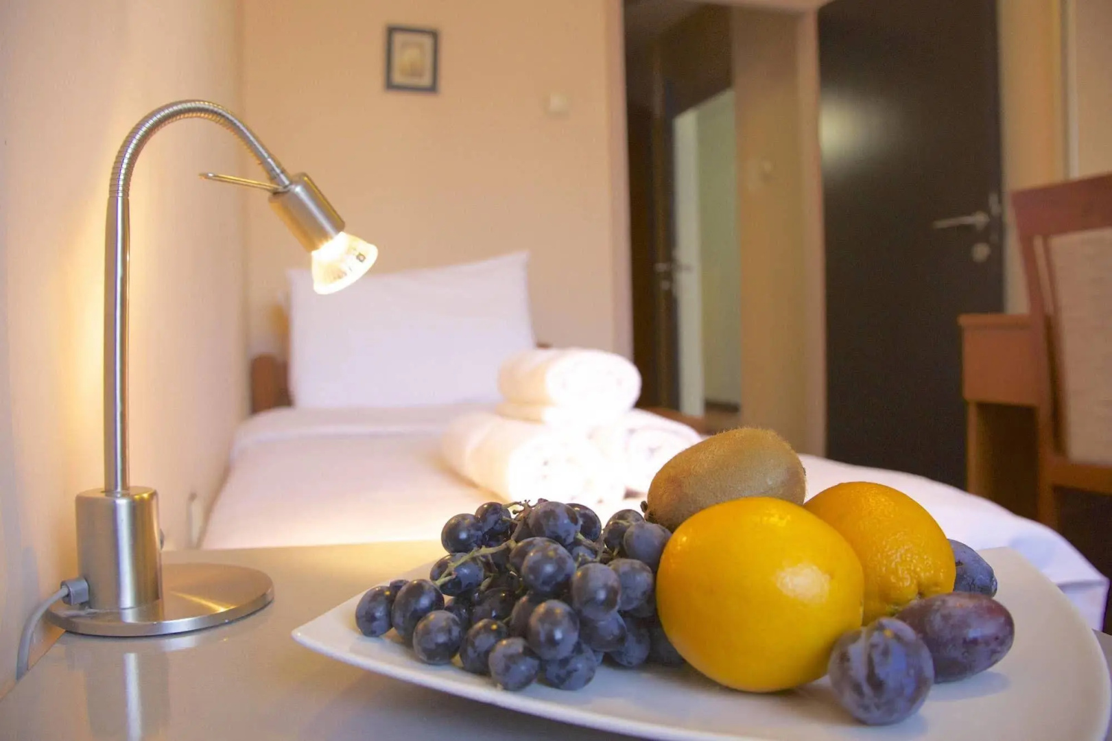 Foto - Hotel Srbija-FREE PARKING