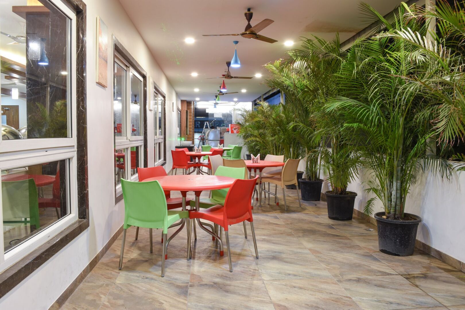 Photo - Holiday Residency Coimbatore