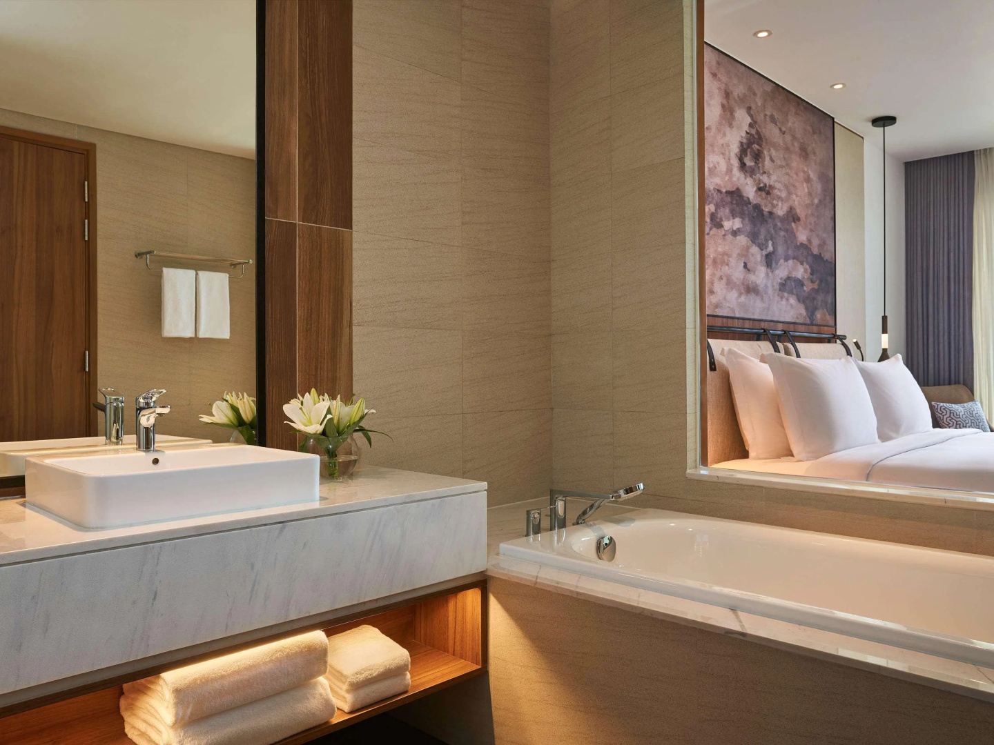 Photo - Mövenpick Resort Waverly Phu Quoc