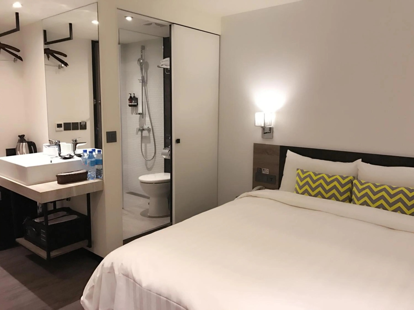 Photo - Goldinn Hotel