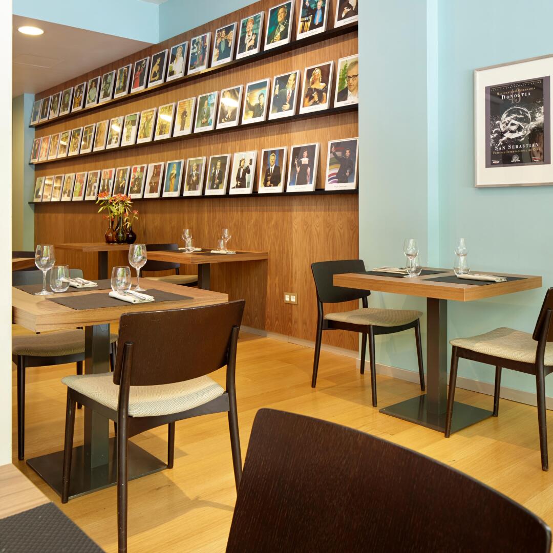 Photo - Hotel Zinema7