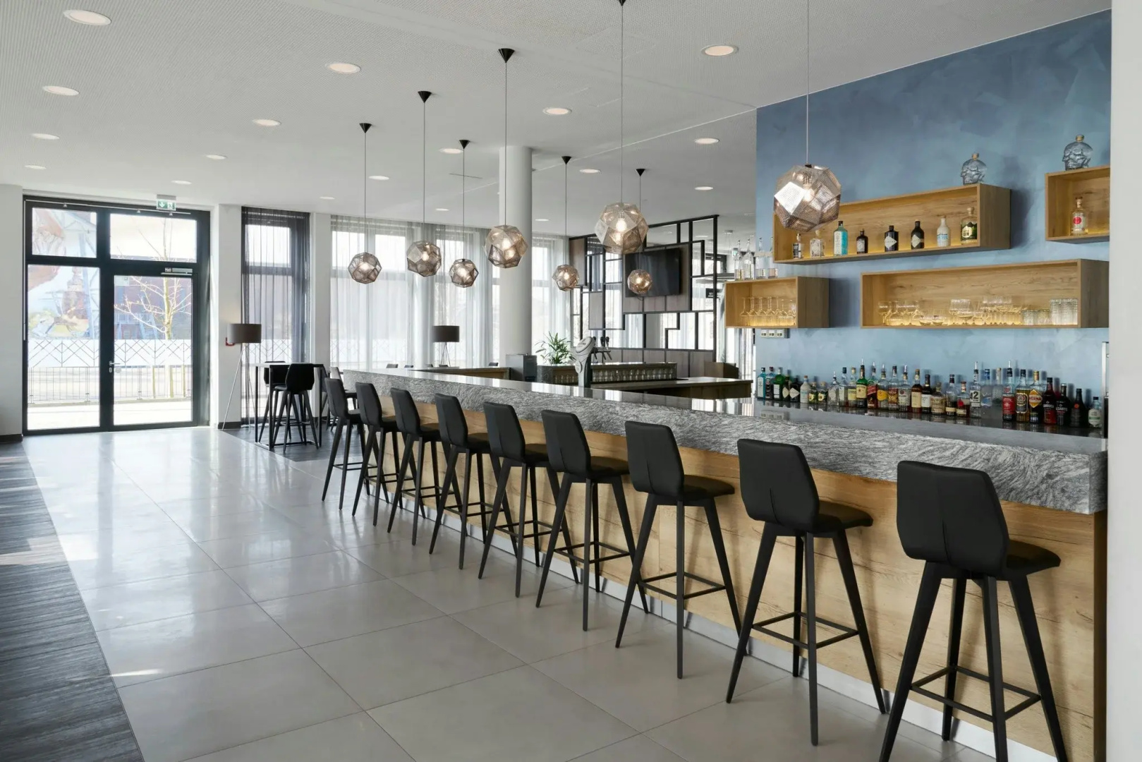 Foto - Four Points Flex by Sheraton Bochum