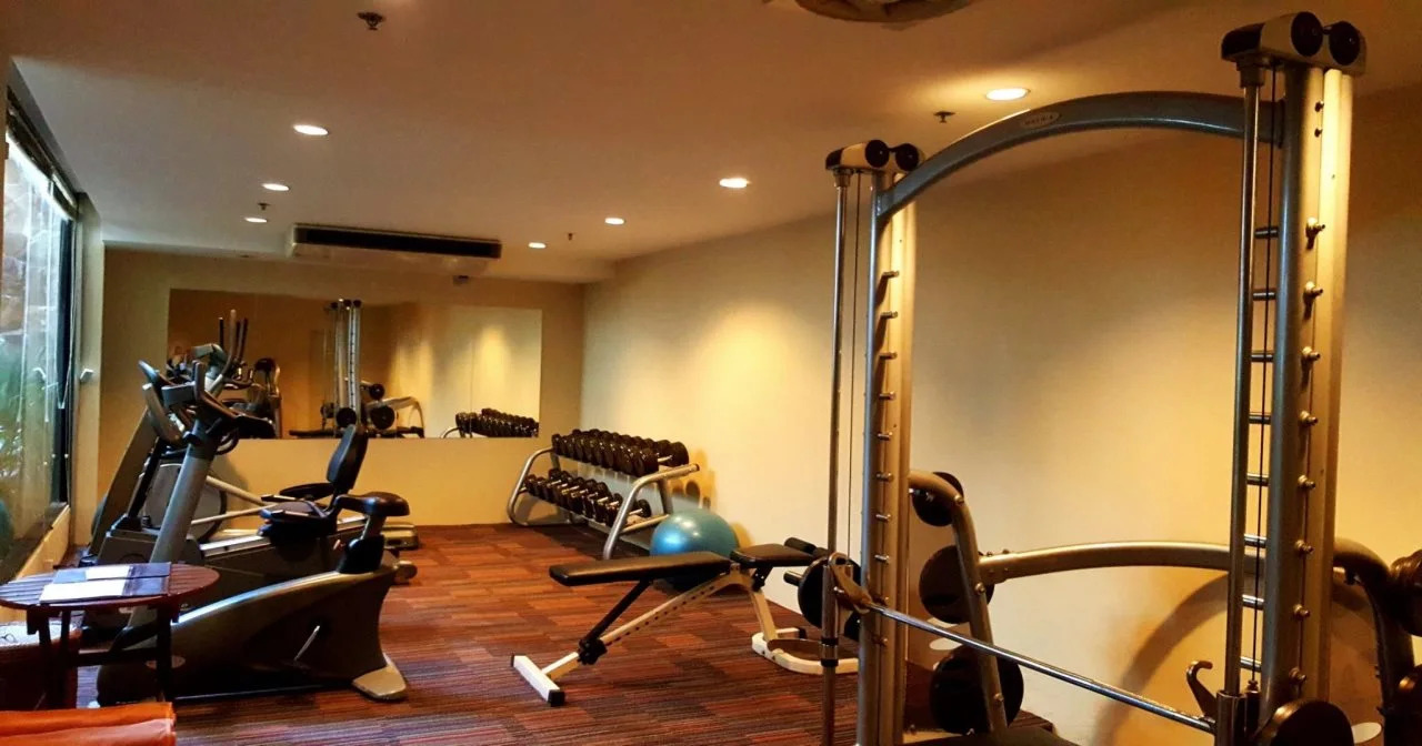 Foto - Garden Cliff Resort And Spa