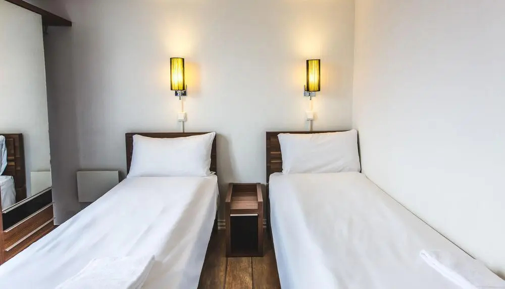 Photo - Central City Apartments