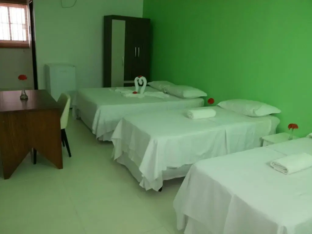 Photo - Pousada Familly Porto de Galinhas