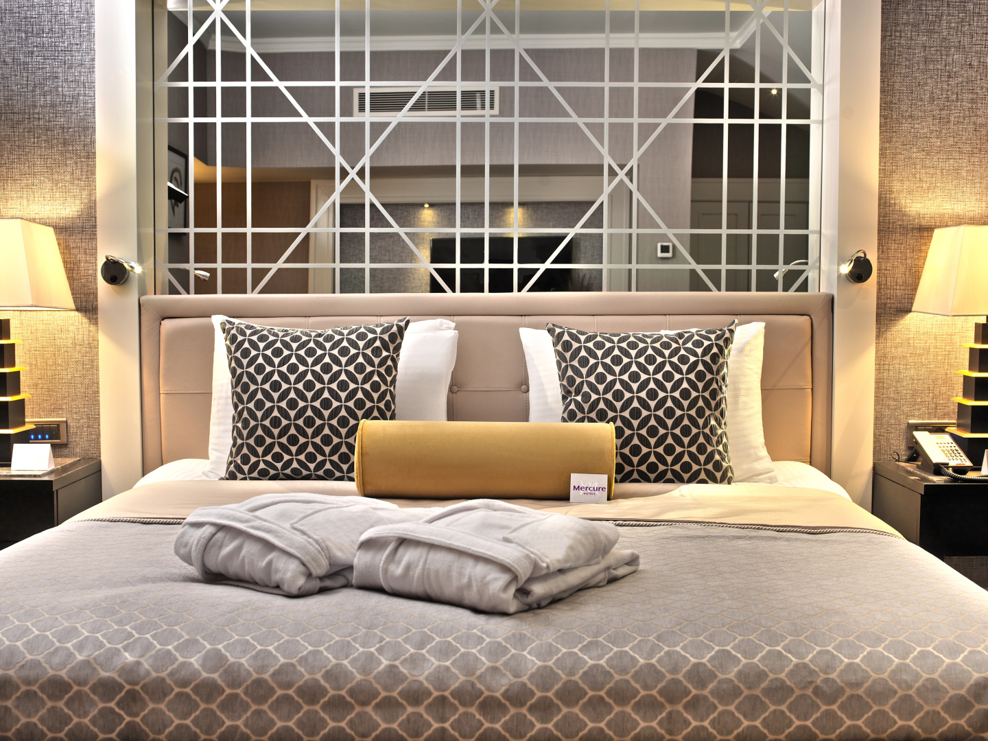 Photo - Mercure Istanbul Bomonti