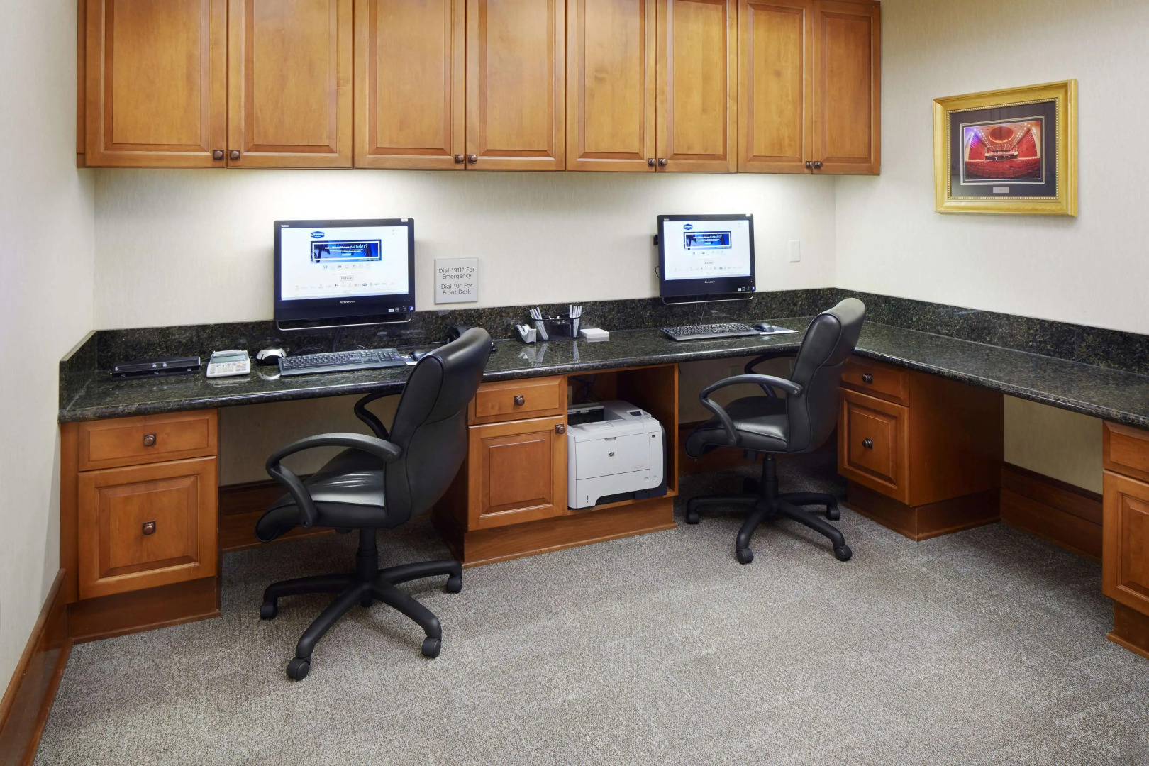 Foto - Hampton Inn & Suites Savannah/Midtown