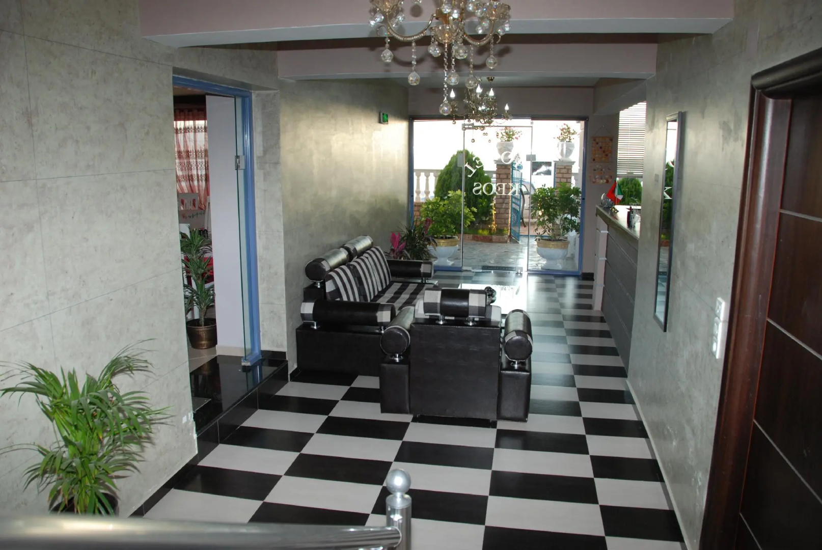 Foto - Hotel Keos
