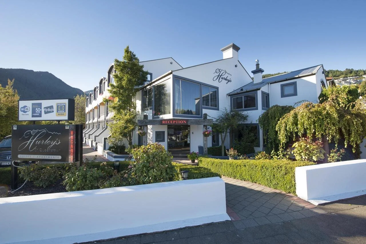Photo - Hurley's of Queenstown