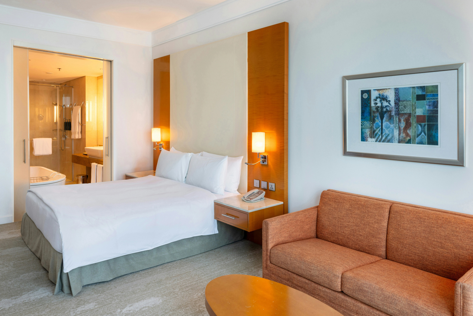 Foto - Hilton Doha