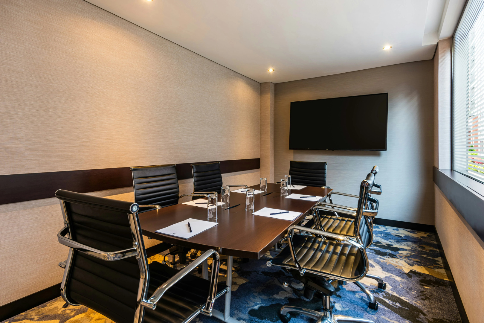 Photo - DoubleTree by Hilton Bogota Salitre AR