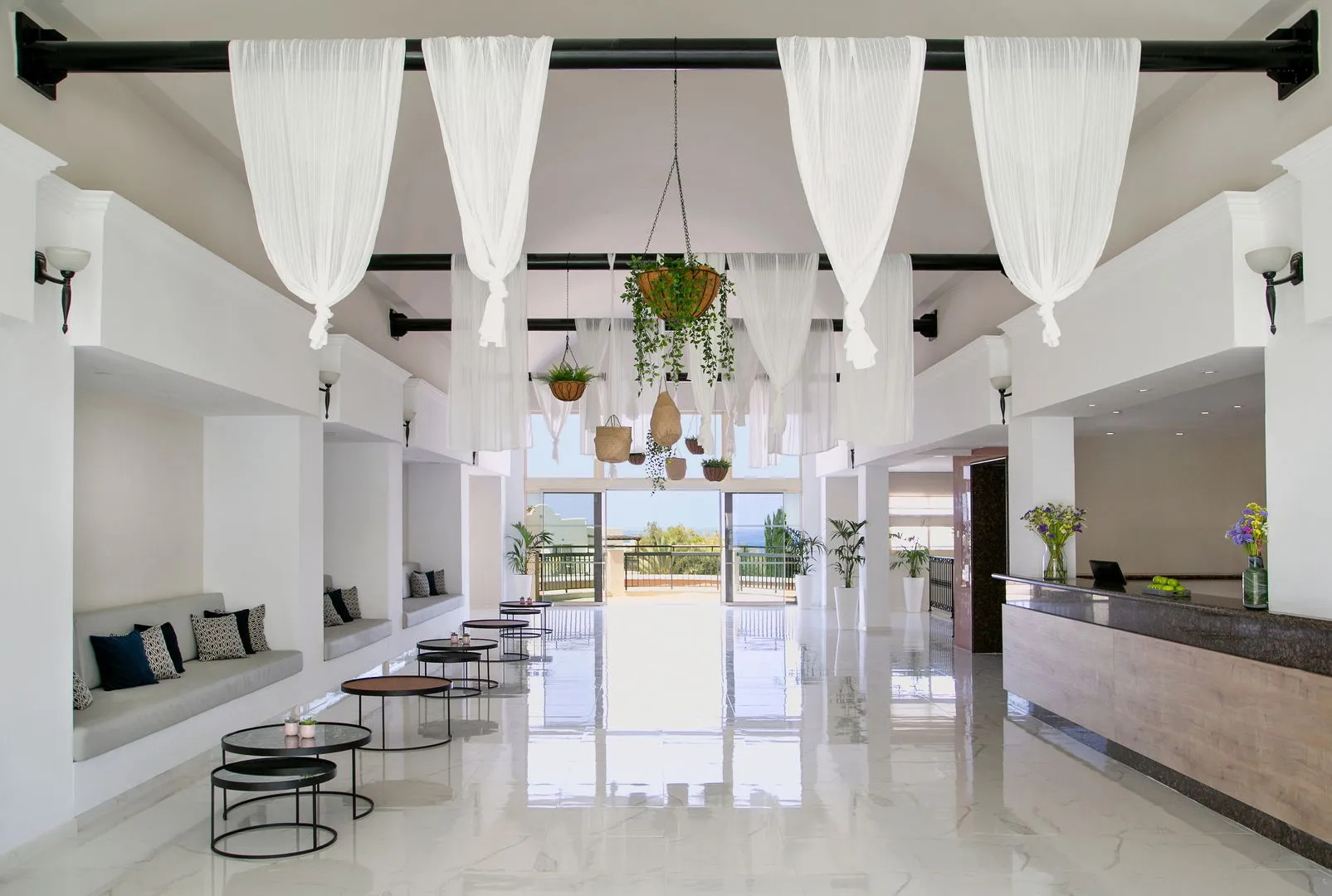 Photo - Louis Paphos Breeze