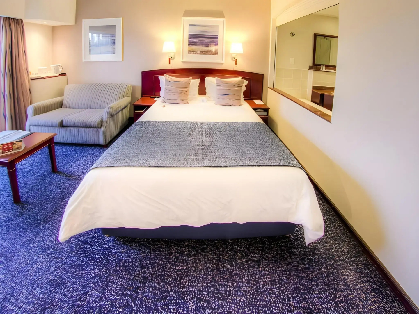 Photo - City Lodge Hotel V&A Waterfront