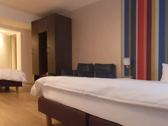 Photo - Fährhaus am Rhein Hotel Düsseldorf