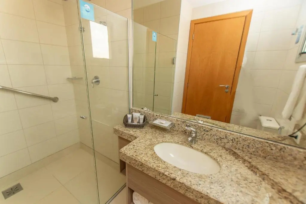 Foto - Quality Hotel Pampulha & Convention Center