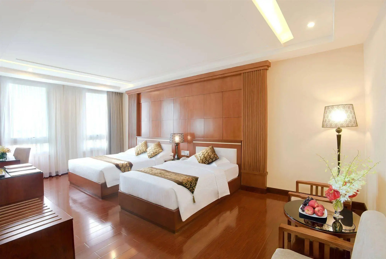 Photo - Nhat Ha L’Opera Hotel