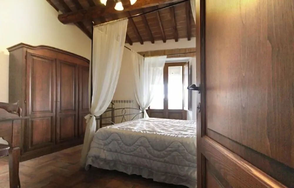 Foto - La Rocca della Magione