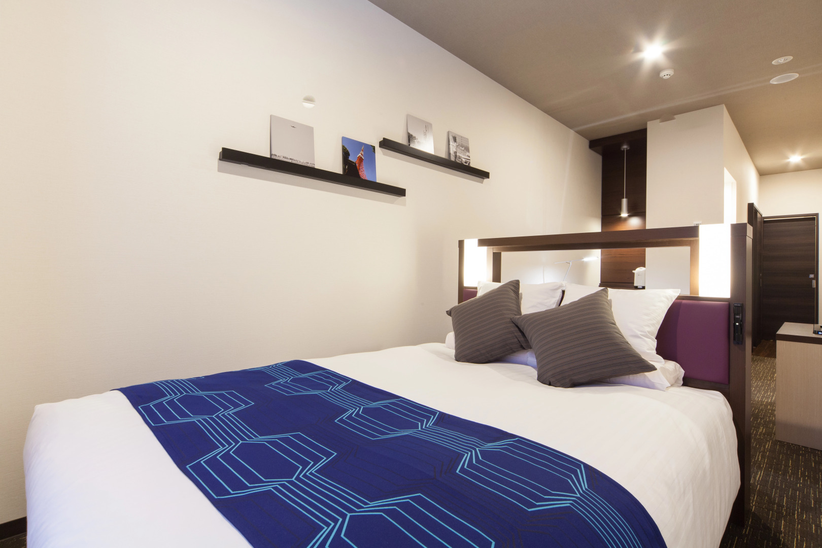 Foto - HOTEL MYSTAYS Haneda