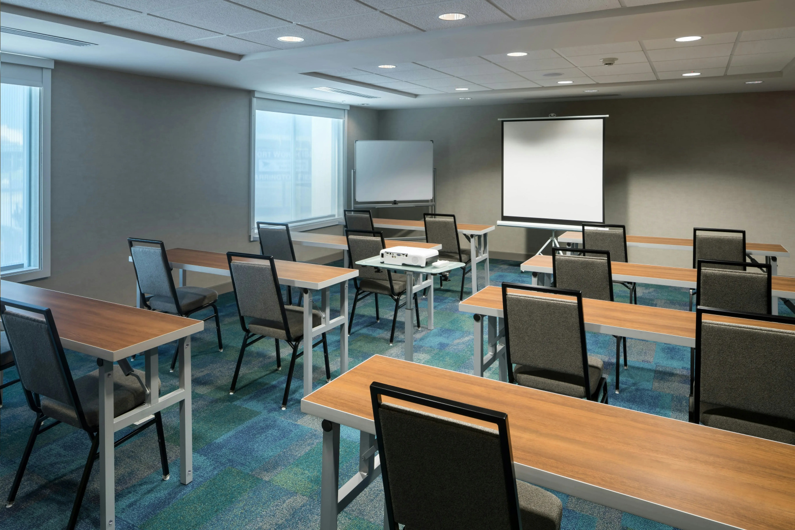 Photo - Home2 Suites by Hilton Fort Worth Cultural District
