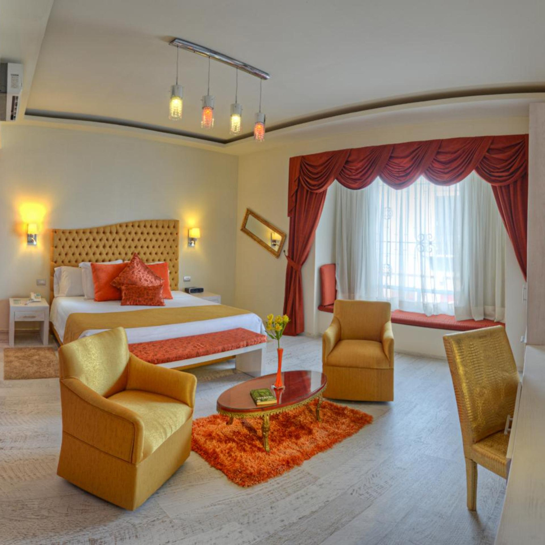 Photo - Hotel Andante