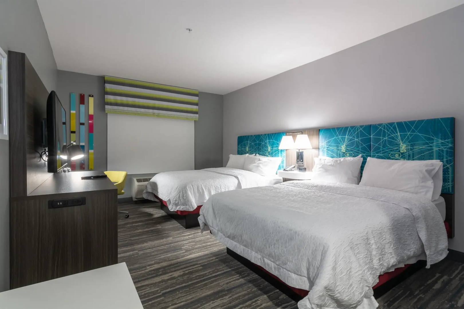 Foto - Hampton Inn & Suites Dallas East