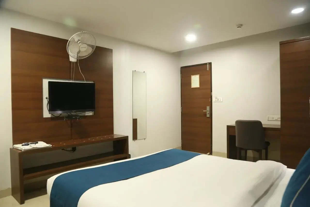 Foto - Hotel Concord Galaxy