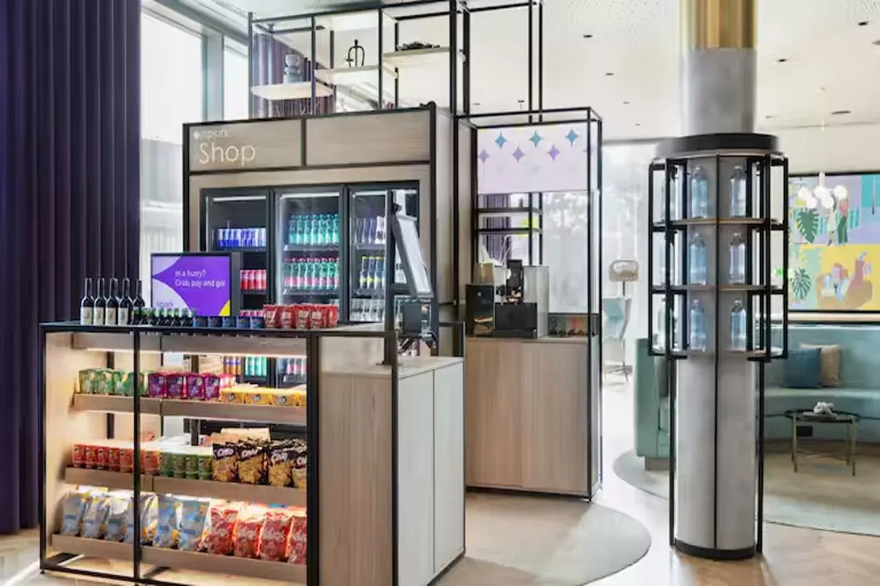 Foto - Spark By Hilton Madrid Alcala