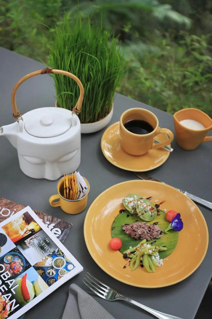 Foto - The Hidden Paradise Ubud - CHSE Certified