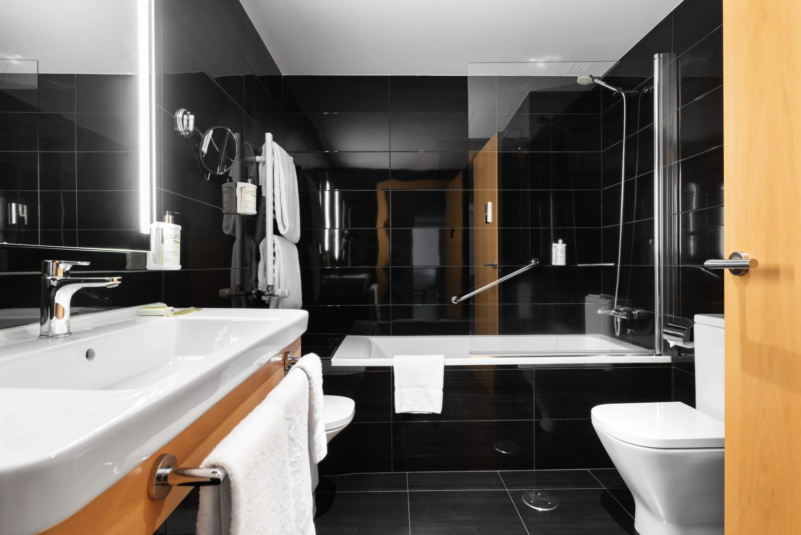 Foto - Eurostars Blue Coruña