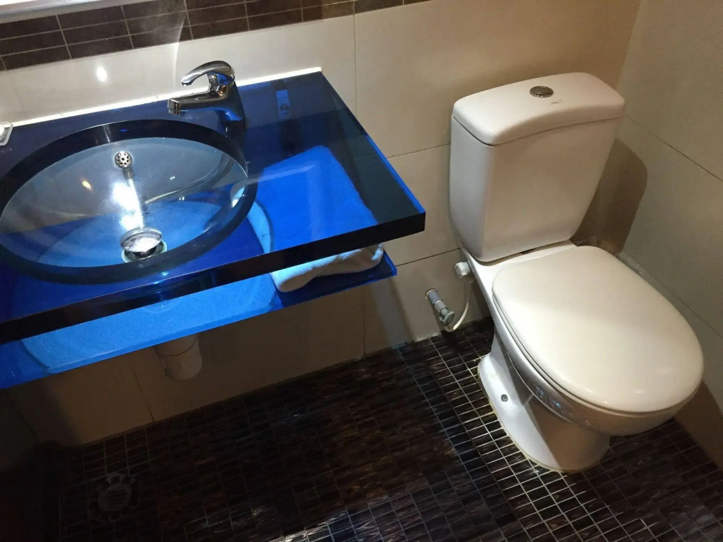 Foto - Pop Inn Mong Kok