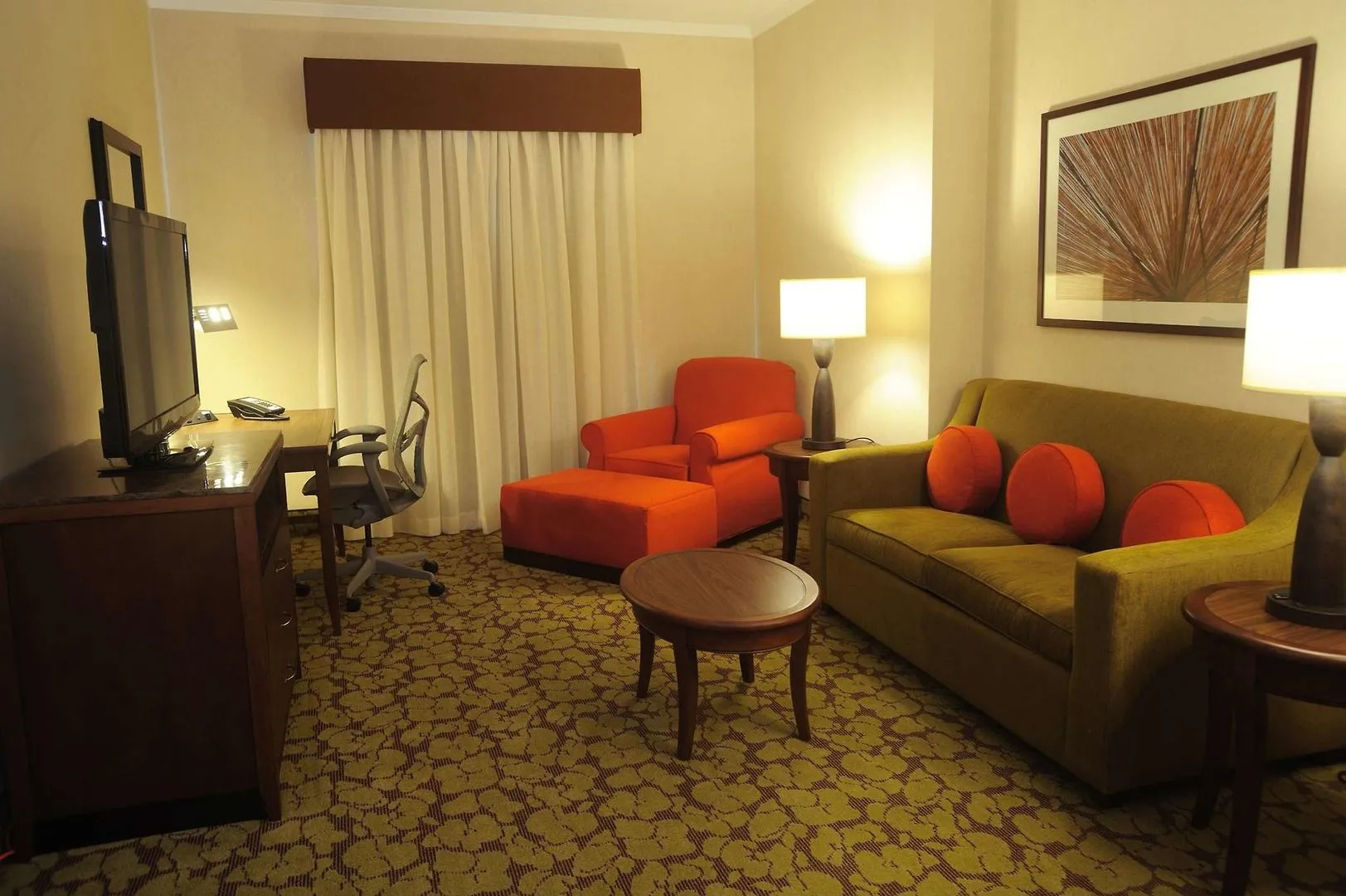 Photo - Hilton Garden Inn Panama City Downtown, Panama
