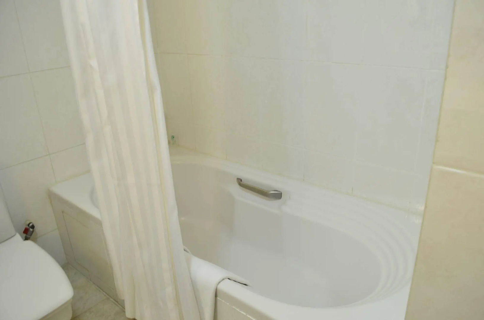 Foto - Hotel Cambodiana