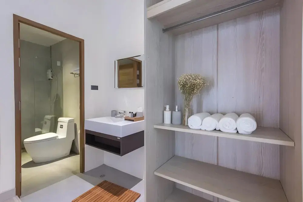 Foto - Mandalar Arch 39 Hotel