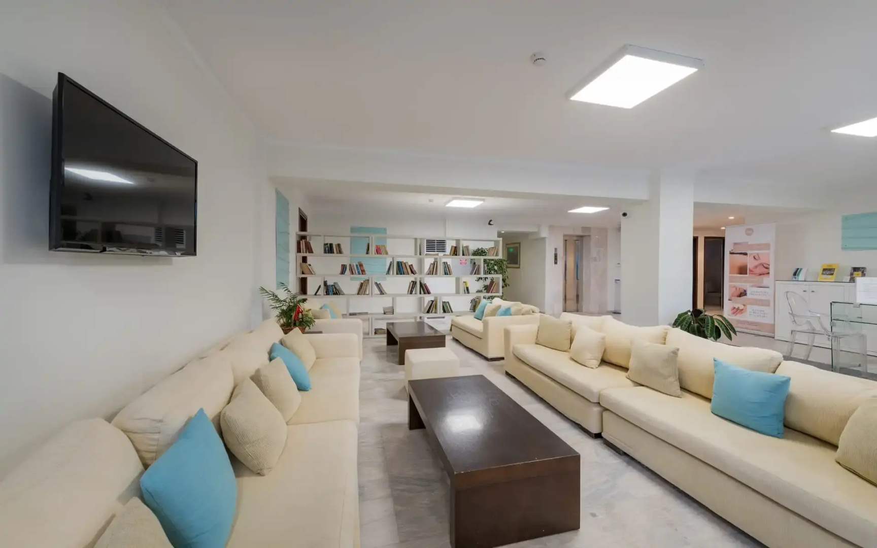Foto - Zante Park Resort & Spa, BW Premier Collection